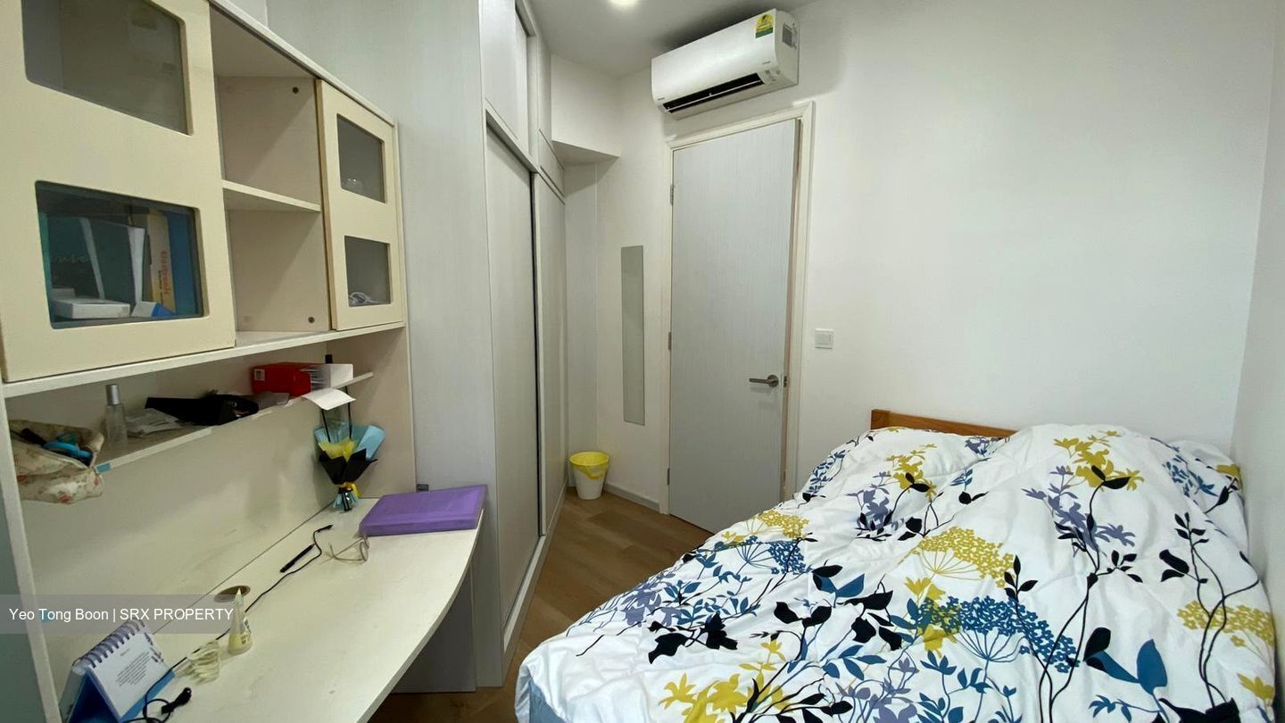 Oleander Towers (D12), Apartment #560258811